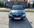 Синий Шкода Октавия, объемом двигателя 1.99 л и пробегом 355 тыс. км за 8400 $, фото 3 на Automoto.ua