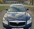 Синій Шкода Октавія, об'ємом двигуна 1.4 л та пробігом 218 тис. км за 7800 $, фото 4 на Automoto.ua