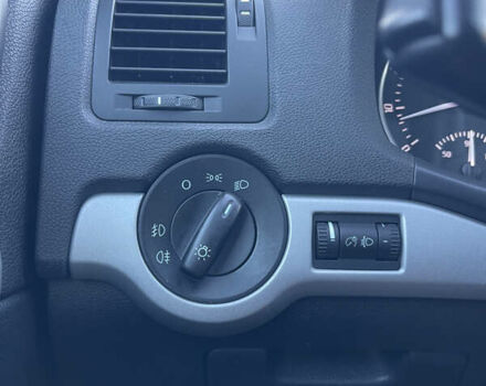 Синий Шкода Октавия, объемом двигателя 1.4 л и пробегом 265 тыс. км за 7950 $, фото 22 на Automoto.ua