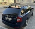 Синій Шкода Октавія, об'ємом двигуна 1.6 л та пробігом 231 тис. км за 7800 $, фото 6 на Automoto.ua