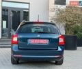 Синій Шкода Октавія, об'ємом двигуна 1.2 л та пробігом 201 тис. км за 6799 $, фото 54 на Automoto.ua