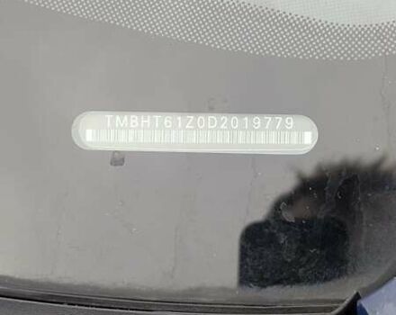 Синій Шкода Октавія, об'ємом двигуна 1.6 л та пробігом 429 тис. км за 7200 $, фото 26 на Automoto.ua