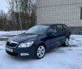 Синий Шкода Октавия, объемом двигателя 1.99 л и пробегом 256 тыс. км за 8250 $, фото 4 на Automoto.ua
