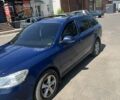 Синий Шкода Октавия, объемом двигателя 1.8 л и пробегом 250 тыс. км за 8000 $, фото 27 на Automoto.ua
