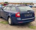 Синій Шкода Октавія, об'ємом двигуна 1.6 л та пробігом 194 тис. км за 8400 $, фото 7 на Automoto.ua