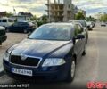 Синий Шкода Октавия, объемом двигателя 1.6 л и пробегом 240 тыс. км за 5900 $, фото 1 на Automoto.ua