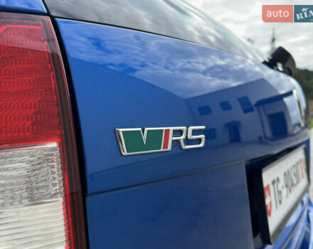 Синий Шкода Октавия, объемом двигателя 2 л и пробегом 204 тыс. км за 12650 $, фото 66 на Automoto.ua