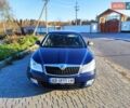 Синий Шкода Октавия, объемом двигателя 1.6 л и пробегом 280 тыс. км за 8200 $, фото 1 на Automoto.ua
