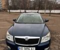 Синий Шкода Октавия, объемом двигателя 12 л и пробегом 185 тыс. км за 7500 $, фото 7 на Automoto.ua