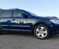 Синій Шкода Октавія, об'ємом двигуна 1.6 л та пробігом 270 тис. км за 8500 $, фото 3 на Automoto.ua