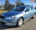 Синій Шкода Октавія, об'ємом двигуна 1.6 л та пробігом 340 тис. км за 8900 $, фото 1 на Automoto.ua