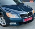 Синій Шкода Октавія, об'ємом двигуна 1.2 л та пробігом 201 тис. км за 6799 $, фото 13 на Automoto.ua