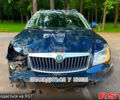 Шкода Октавия 2012 в Киеве на Automoto.ua Синий Шкода Октавия, объемом двигателя 1.2 л и пробегом 247 тыс. км за 3950 $, фото 4 на Automoto.ua