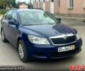 Синій Шкода Октавія, об'ємом двигуна 1.6 л та пробігом 189 тис. км за 7999 $, фото 1 на Automoto.ua