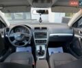 Синій Шкода Октавія, об'ємом двигуна 1.2 л та пробігом 201 тис. км за 6799 $, фото 57 на Automoto.ua