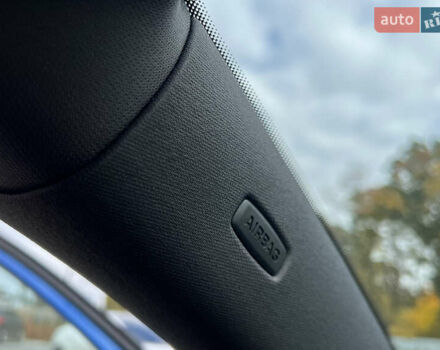 Синий Шкода Октавия, объемом двигателя 2 л и пробегом 204 тыс. км за 12650 $, фото 86 на Automoto.ua