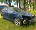 Синий Шкода Октавия, объемом двигателя 1.2 л и пробегом 247 тыс. км за 3700 $, фото 4 на Automoto.ua