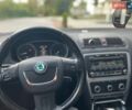 Синий Шкода Октавия, объемом двигателя 1.6 л и пробегом 246 тыс. км за 8800 $, фото 4 на Automoto.ua