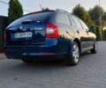 Синій Шкода Октавія, об'ємом двигуна 1.6 л та пробігом 270 тис. км за 8500 $, фото 2 на Automoto.ua