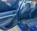 Синій Шкода Октавія, об'ємом двигуна 1.6 л та пробігом 235 тис. км за 8500 $, фото 9 на Automoto.ua