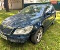 Синій Шкода Октавія, об'ємом двигуна 1.2 л та пробігом 247 тис. км за 3650 $, фото 13 на Automoto.ua