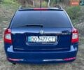 Синій Шкода Октавія, об'ємом двигуна 1.6 л та пробігом 235 тис. км за 8500 $, фото 3 на Automoto.ua