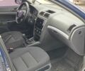 Синій Шкода Октавія, об'ємом двигуна 1.6 л та пробігом 280 тис. км за 6956 $, фото 7 на Automoto.ua