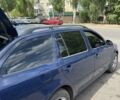 Синий Шкода Октавия, объемом двигателя 1.8 л и пробегом 250 тыс. км за 8000 $, фото 15 на Automoto.ua