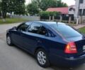 Синій Шкода Октавія, об'ємом двигуна 1.6 л та пробігом 206 тис. км за 6800 $, фото 3 на Automoto.ua