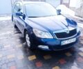 Синій Шкода Октавія, об'ємом двигуна 1.6 л та пробігом 228 тис. км за 8800 $, фото 1 на Automoto.ua