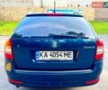 Синій Шкода Октавія, об'ємом двигуна 1.2 л та пробігом 247 тис. км за 2999 $, фото 2 на Automoto.ua