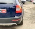 Синій Шкода Октавія, об'ємом двигуна 1.8 л та пробігом 186 тис. км за 10790 $, фото 11 на Automoto.ua