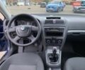 Синий Шкода Октавия, объемом двигателя 1.6 л и пробегом 194 тыс. км за 8400 $, фото 14 на Automoto.ua