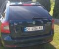 Синий Шкода Октавия, объемом двигателя 1.9 л и пробегом 276 тыс. км за 8000 $, фото 19 на Automoto.ua