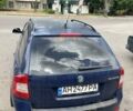 Синий Шкода Октавия, объемом двигателя 1.8 л и пробегом 250 тыс. км за 8000 $, фото 20 на Automoto.ua