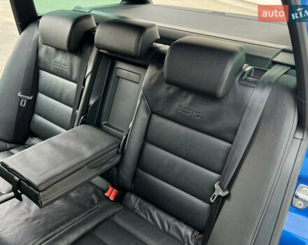 Синий Шкода Октавия, объемом двигателя 2 л и пробегом 204 тыс. км за 12650 $, фото 103 на Automoto.ua