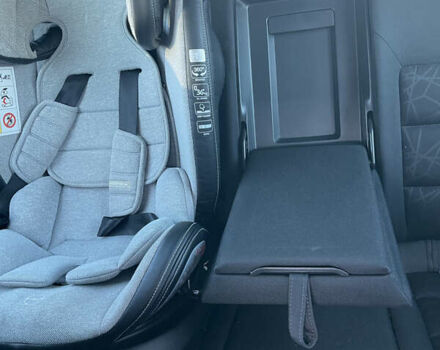 Синий Шкода Октавия, объемом двигателя 1.4 л и пробегом 265 тыс. км за 7950 $, фото 27 на Automoto.ua