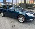 Синий Шкода Октавия, объемом двигателя 1.4 л и пробегом 173 тыс. км за 9000 $, фото 16 на Automoto.ua