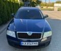 Синій Шкода Октавія, об'ємом двигуна 1.6 л та пробігом 297 тис. км за 4200 $, фото 8 на Automoto.ua