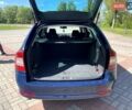 Синий Шкода Октавия, объемом двигателя 1.6 л и пробегом 285 тыс. км за 8000 $, фото 16 на Automoto.ua