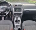 Синій Шкода Октавія, об'ємом двигуна 1.97 л та пробігом 280 тис. км за 7300 $, фото 7 на Automoto.ua