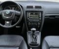Синий Шкода Октавия, объемом двигателя 2 л и пробегом 204 тыс. км за 11650 $, фото 165 на Automoto.ua