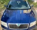 Синій Шкода Октавія, об'ємом двигуна 1.6 л та пробігом 203 тис. км за 5600 $, фото 5 на Automoto.ua