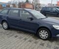 Синій Шкода Октавія, об'ємом двигуна 1.6 л та пробігом 429 тис. км за 7200 $, фото 9 на Automoto.ua