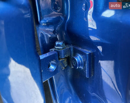 Синий Шкода Октавия, объемом двигателя 2 л и пробегом 204 тыс. км за 12650 $, фото 144 на Automoto.ua