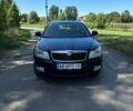 Синий Шкода Октавия, объемом двигателя 1.6 л и пробегом 245 тыс. км за 7201 $, фото 1 на Automoto.ua