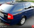Синій Шкода Октавія, об'ємом двигуна 1.6 л та пробігом 281 тис. км за 7300 $, фото 3 на Automoto.ua