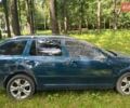 Синій Шкода Октавія, об'ємом двигуна 1.2 л та пробігом 247 тис. км за 3650 $, фото 6 на Automoto.ua