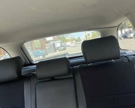 Синий Шкода Октавия, объемом двигателя 1.8 л и пробегом 250 тыс. км за 8000 $, фото 8 на Automoto.ua