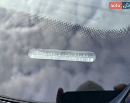 Синий Шкода Октавия, объемом двигателя 2 л и пробегом 204 тыс. км за 12650 $, фото 40 на Automoto.ua